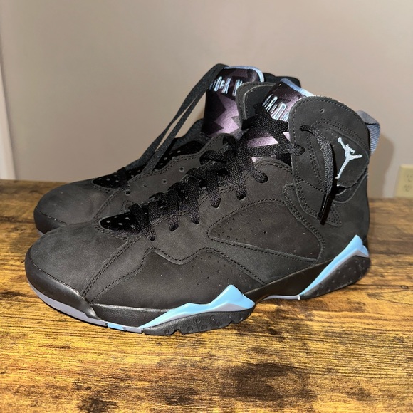 Air Jordan 7 Retro - Picture 6 of 7